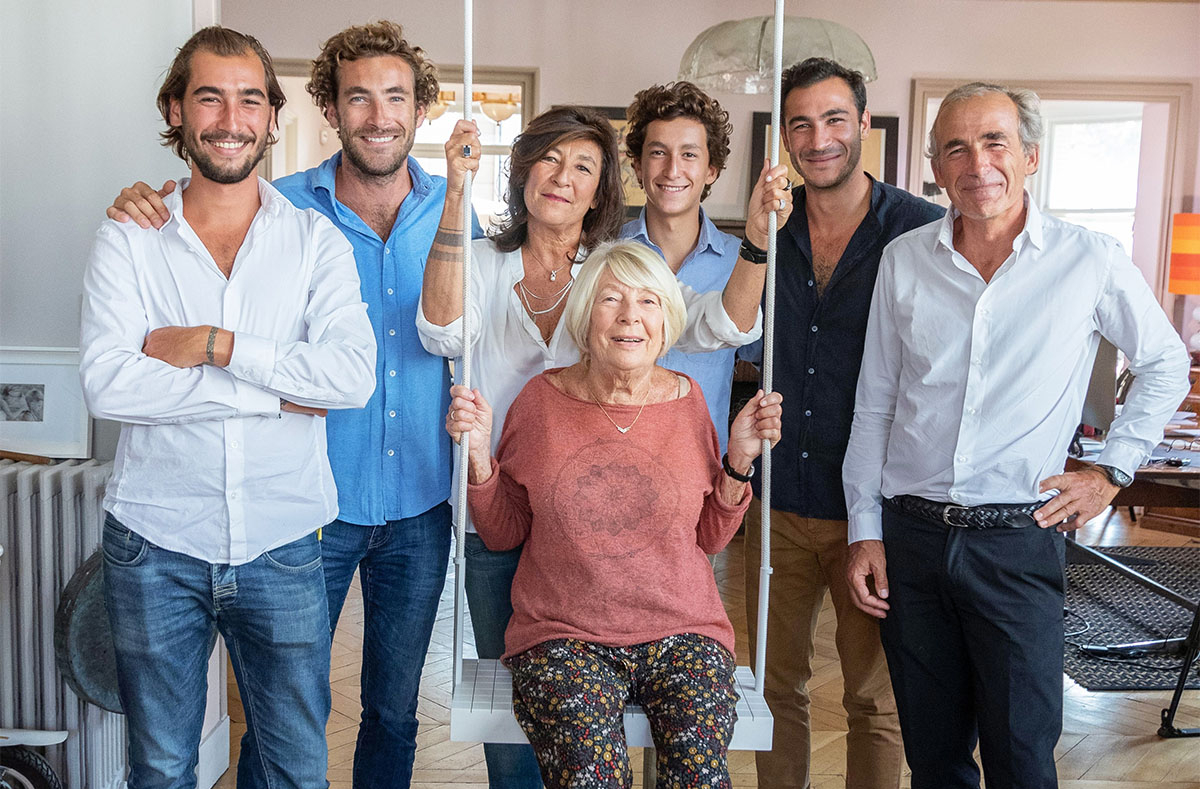 Olivier Kretz (L’Agence) s’exprime suite au départ de Louis pour Barcelone, « C’est une décision qui a été prise derrière notre dos »