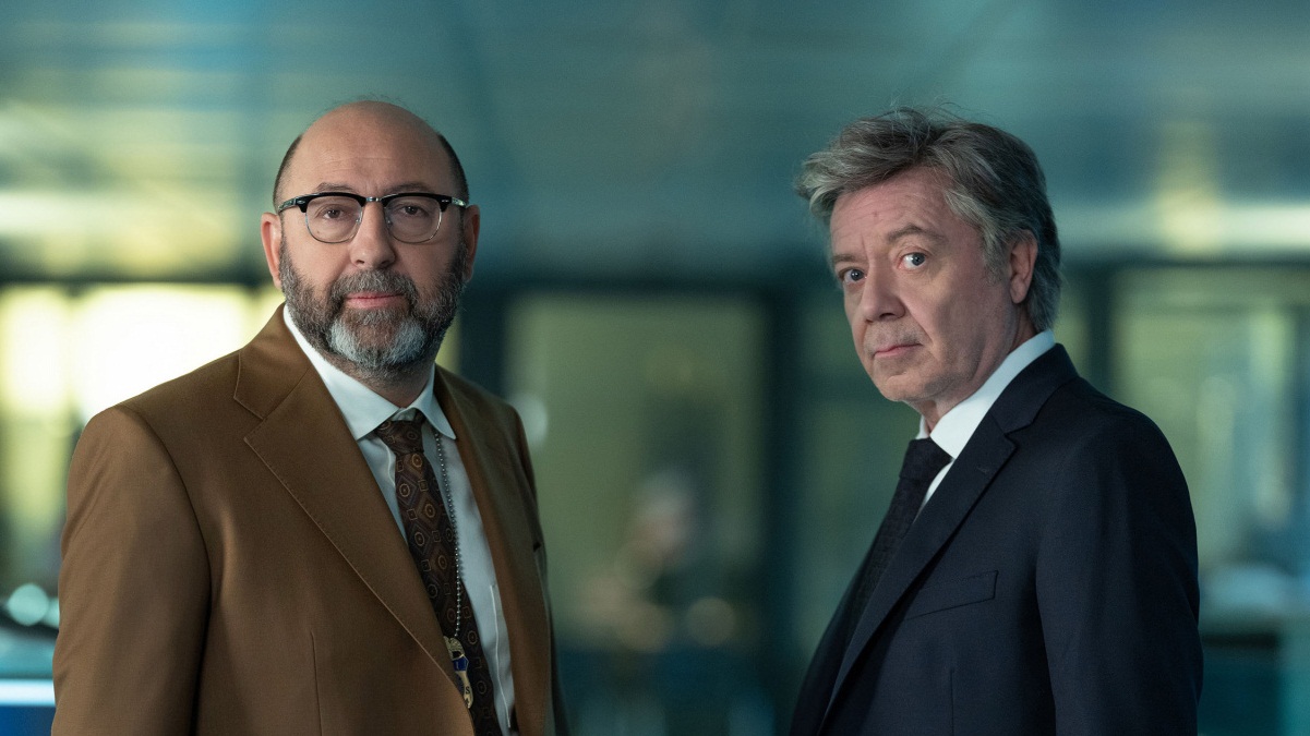 Pamela Rose : une saison 2 pour la série de Kad Merad et Olivier Baroux ?
