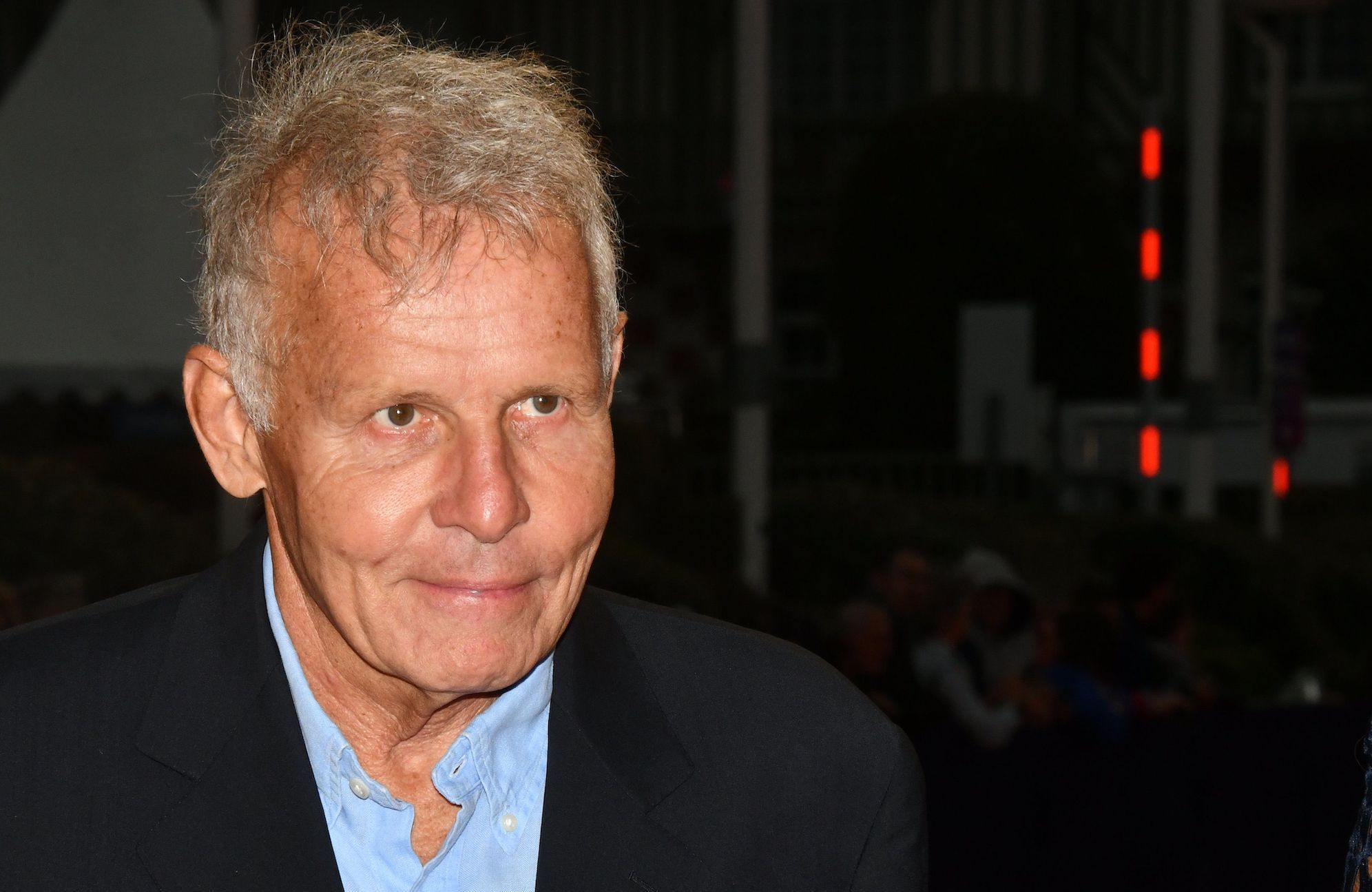 Patrick Poivre d’Arvor est mis en examen pour viol suite aux accusations de Florence Porcel