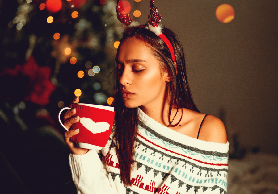 Rompre avant les fêtes : qui va pratiquer le scrooging pour Noël ?