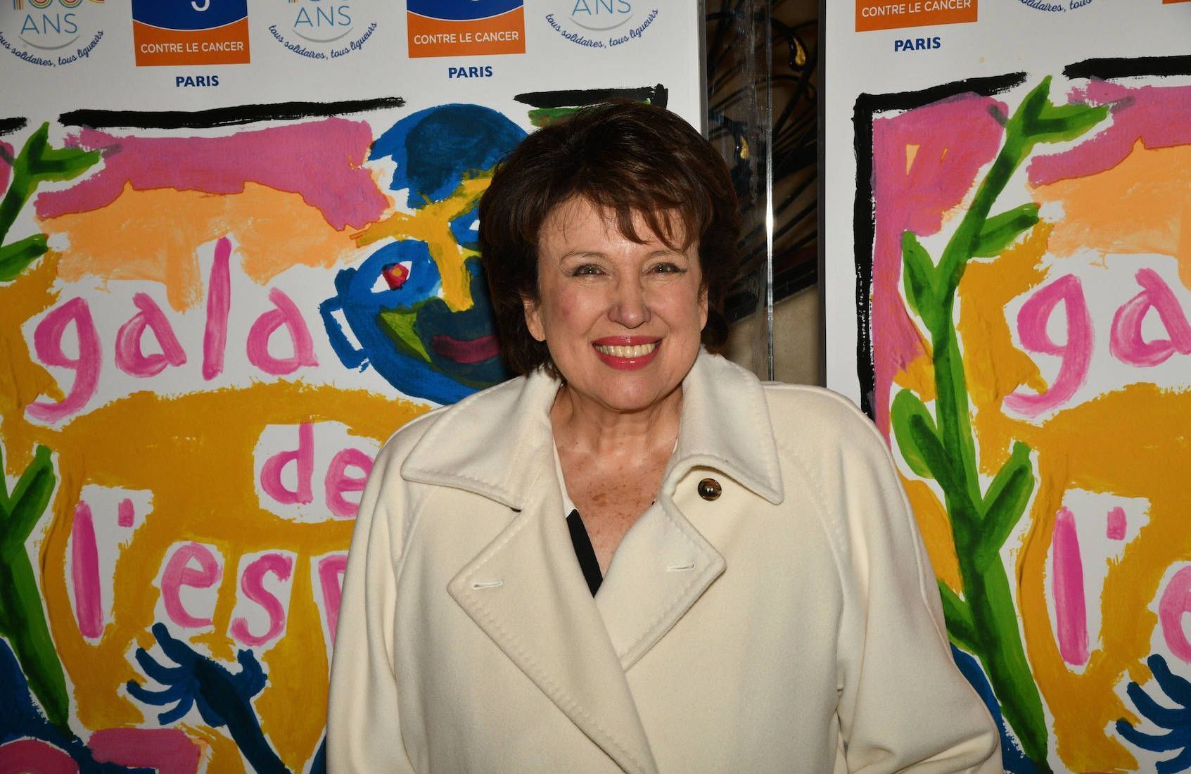 « Scènes de ménages » sur M6 : Roselyne Bachelot remplace Marion Game (pour un épisode)