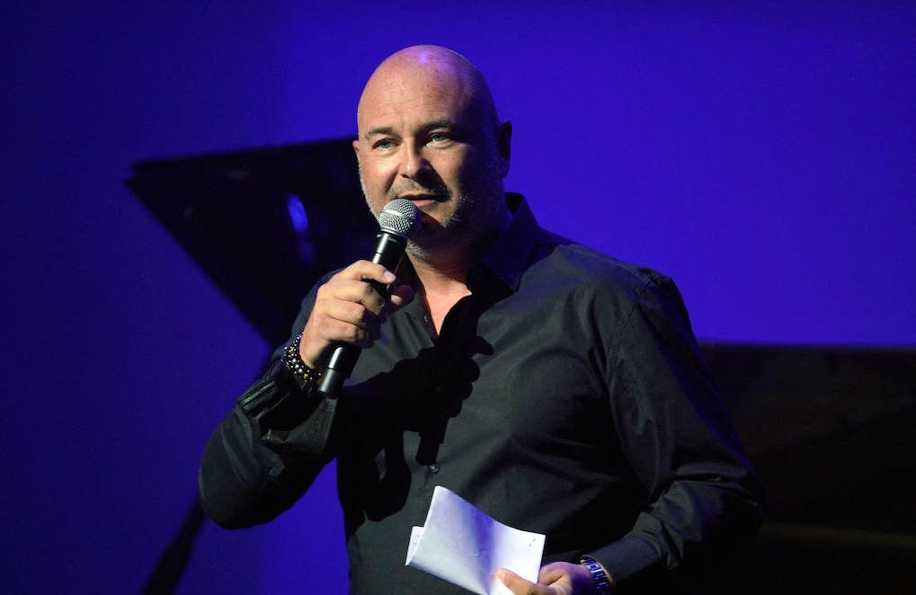 Sébastien Cauet accusé de violences sexuelles, s’exprime pour la première fois publiquement