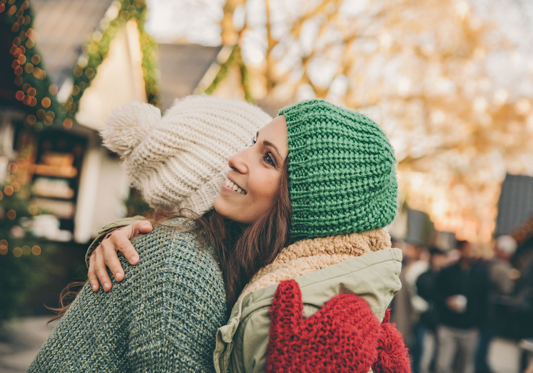 5 astuces qui marchent vraiment pour lutter contre la dépression saisonnière