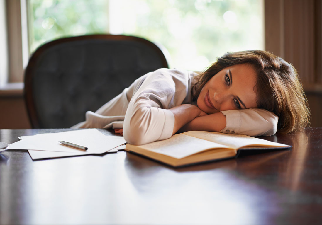 8 conseils pour ne plus être fatiguée après un repas