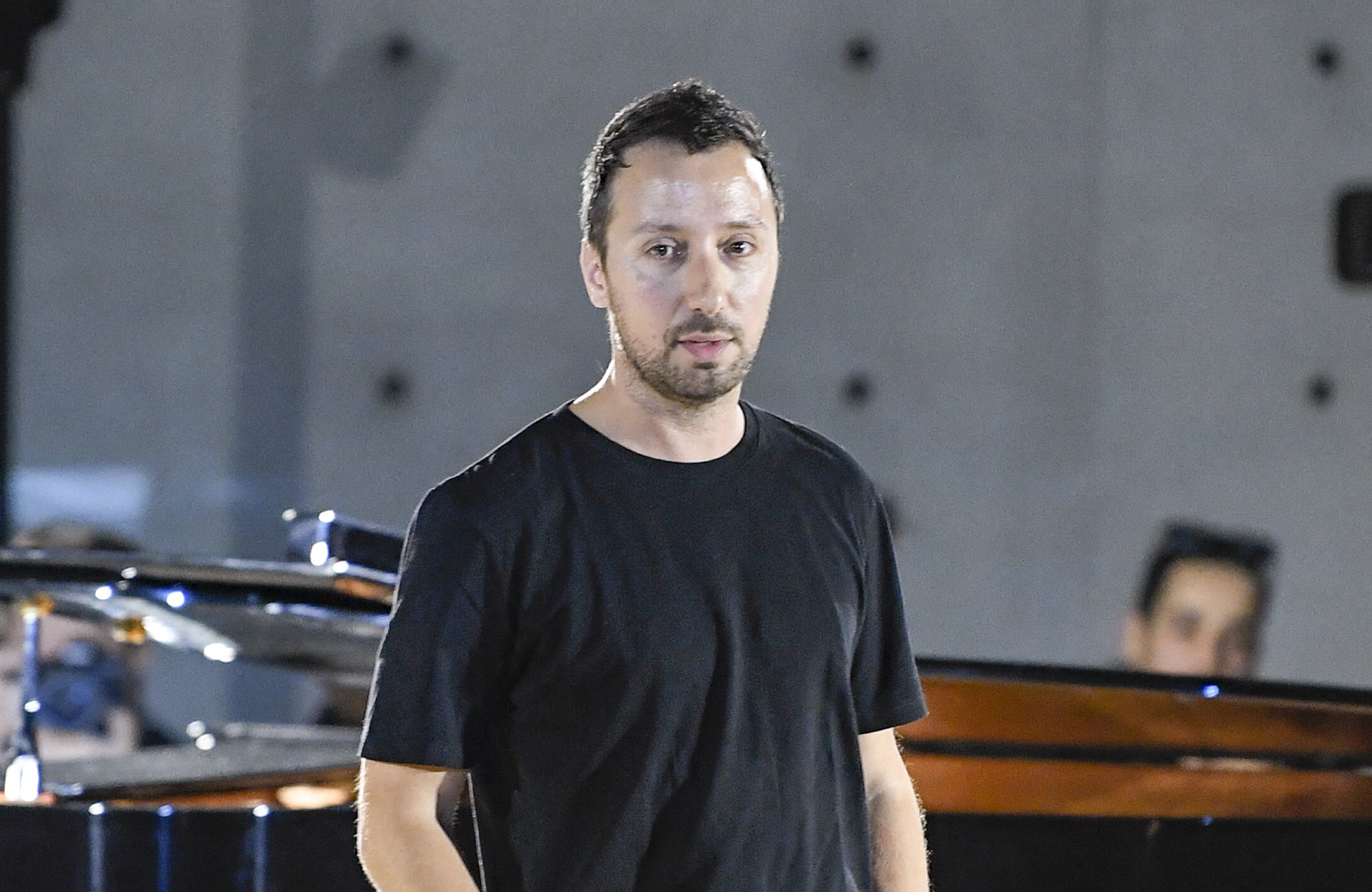 ANDAM 2024 : Anthony Vaccarello présidera le jury