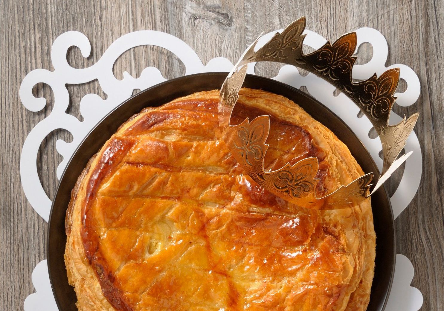 C’est à quelle date, la galette des rois ?