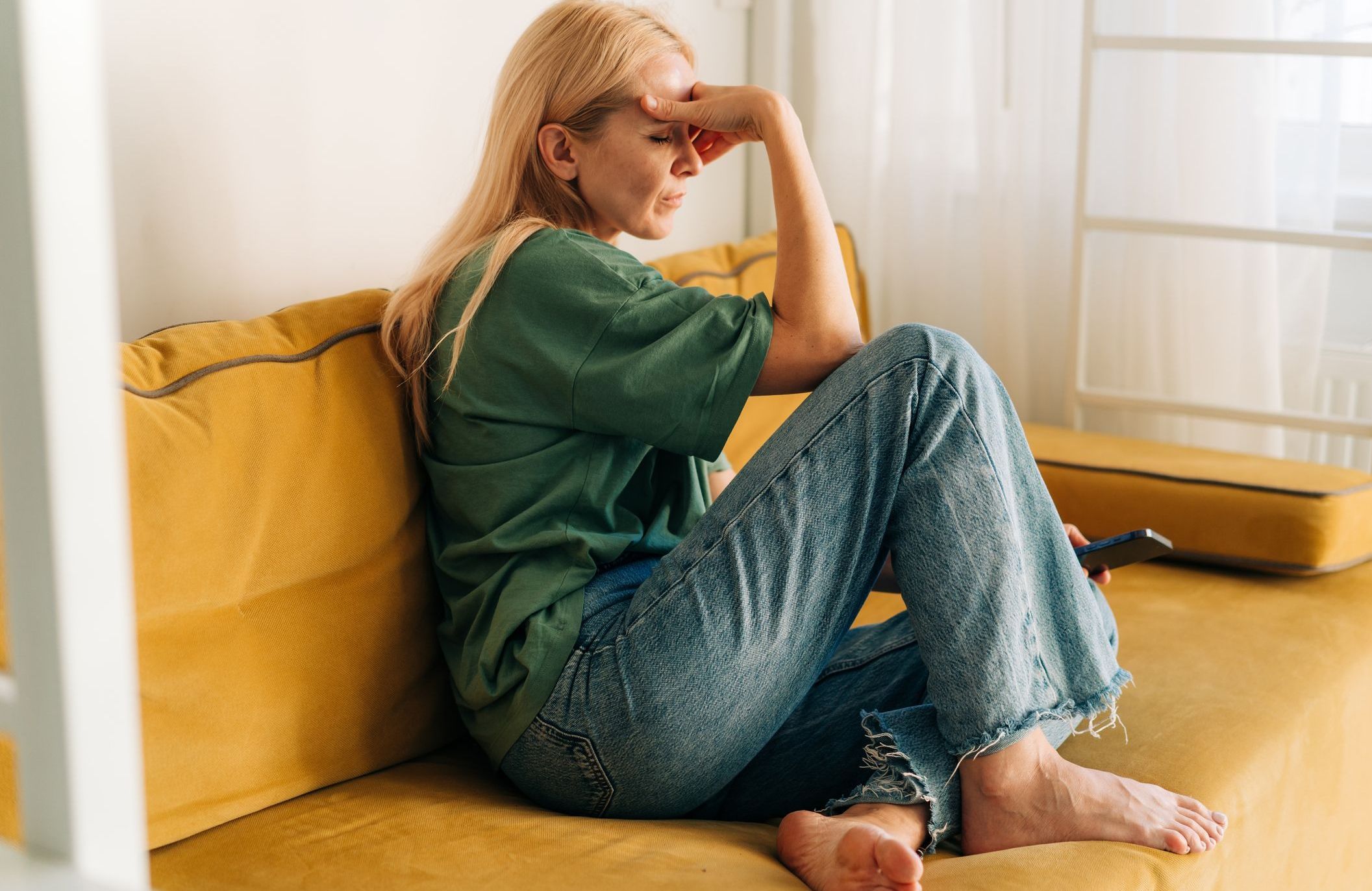 Chérophobie : pourquoi certaines personnes ont peur d’être heureuses ?