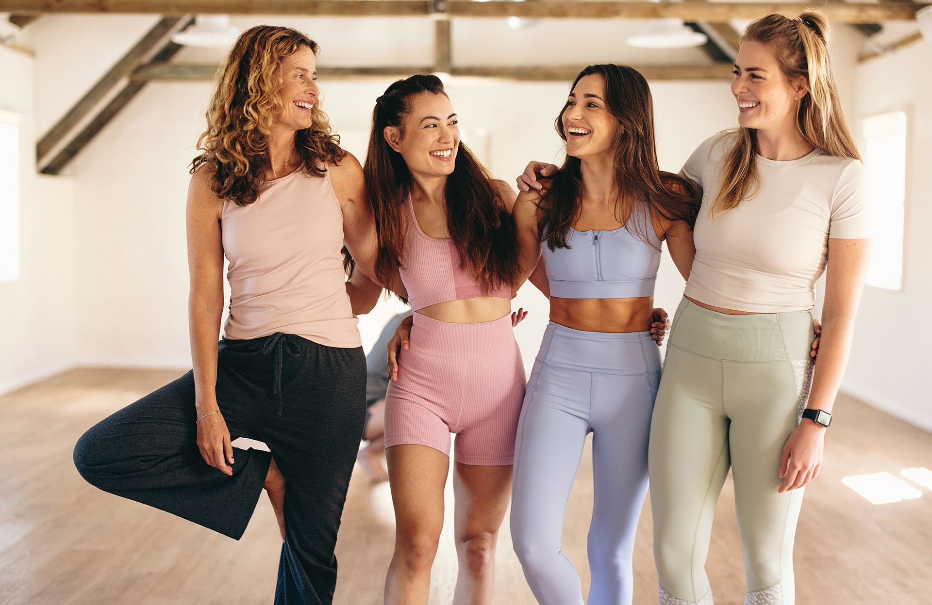 Comment entretenir et laver ses vêtements de sport ?