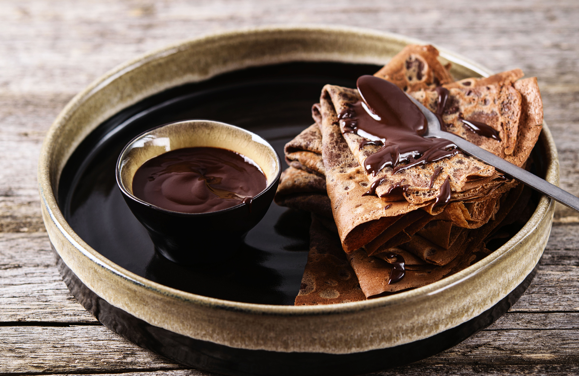 Comment éviter d’avoir des grumeaux dans sa pâte à crêpes ?
