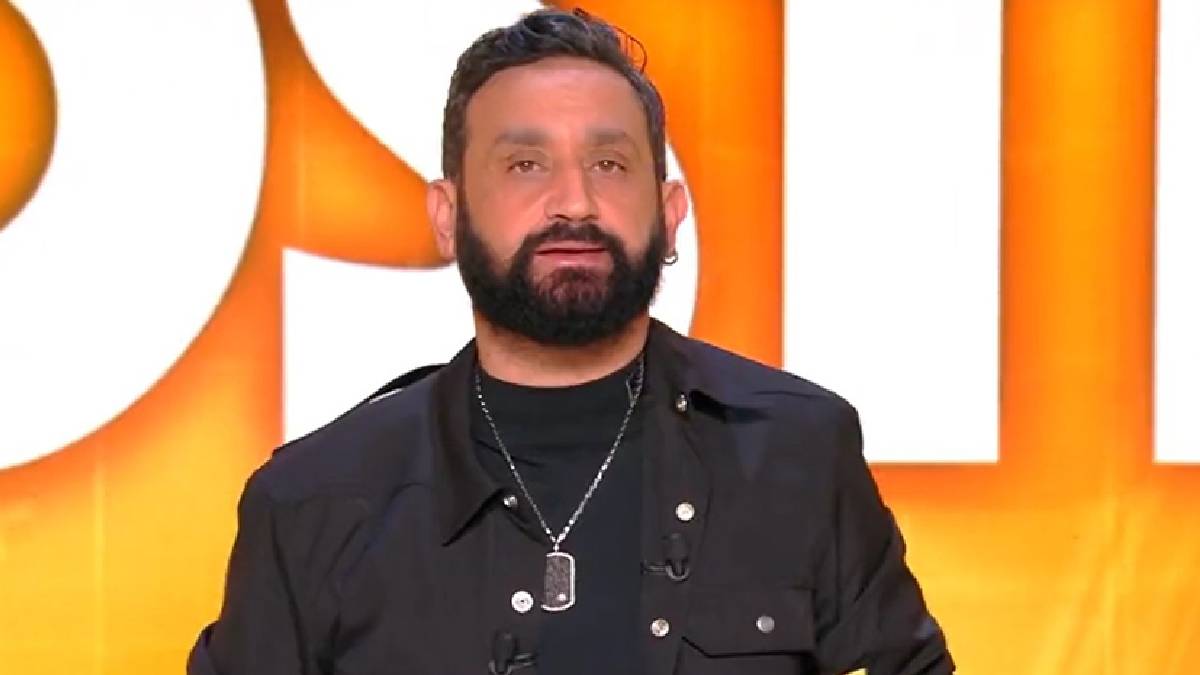 Cyril Hanouna : une employée de Canal + l’appelle en plein direct et se fait malmener par l’animateur