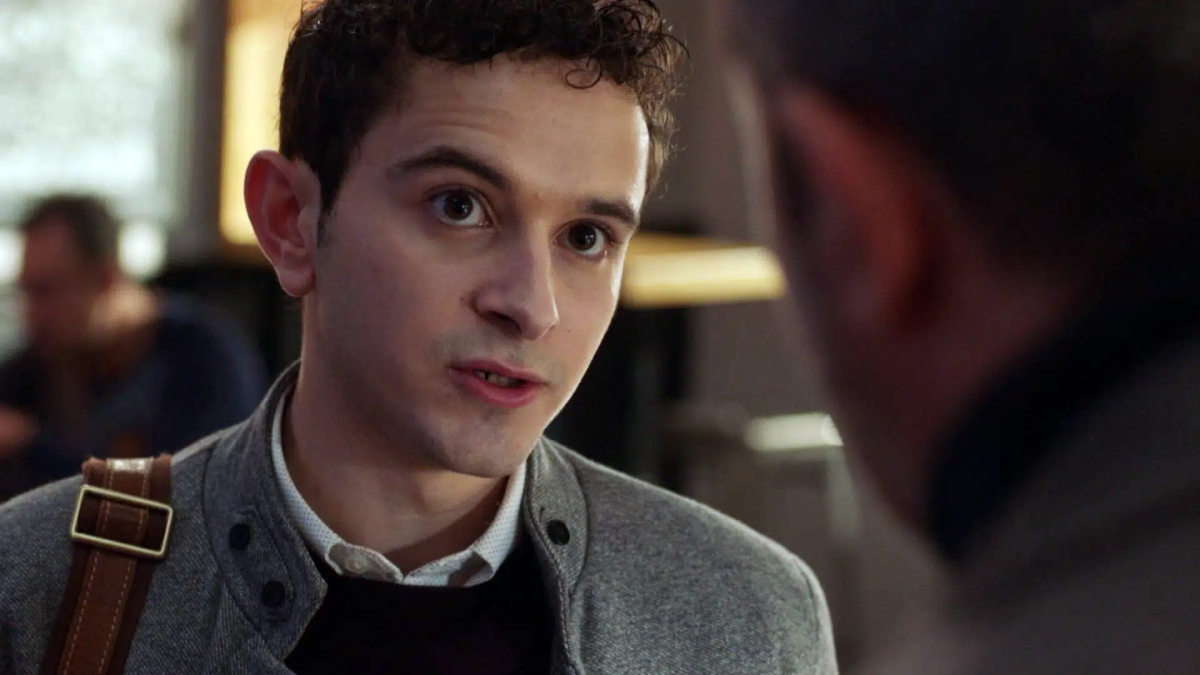 Demain Nous Appartient en avance du mercredi 10 janvier 2024 sur TF1… Charlie surprend François avec Soizic, le plan de Timothée fonctionne