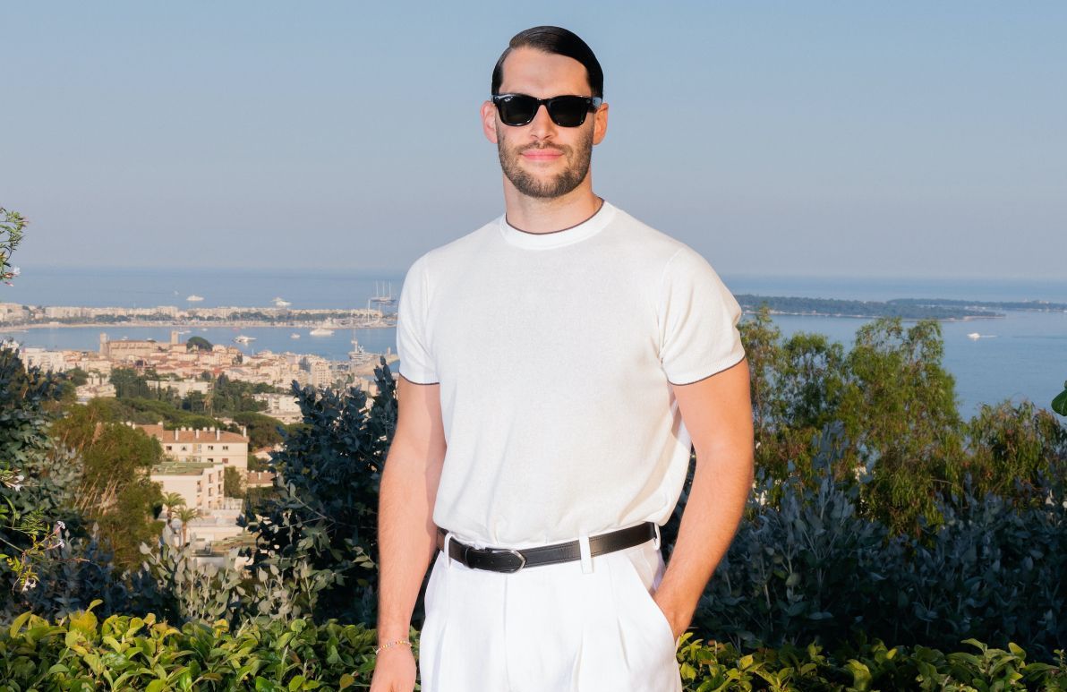 Jacquemus réinterprète la plus célèbre chaussure française avec Repetto