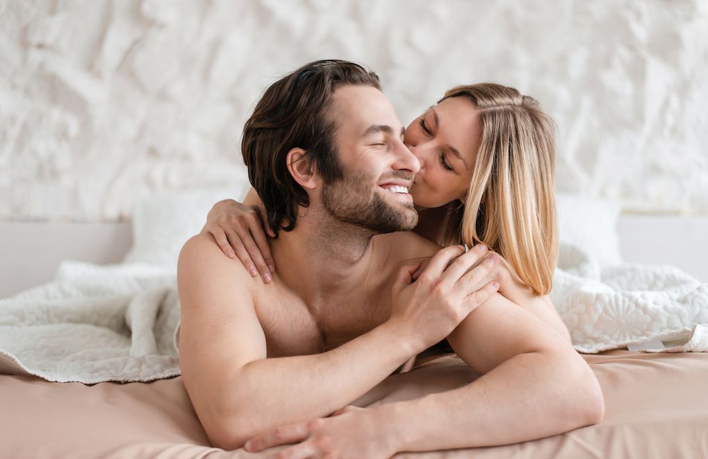 Kâma-Sûtra : voici les 10 positions sexuelles préférées des femmes