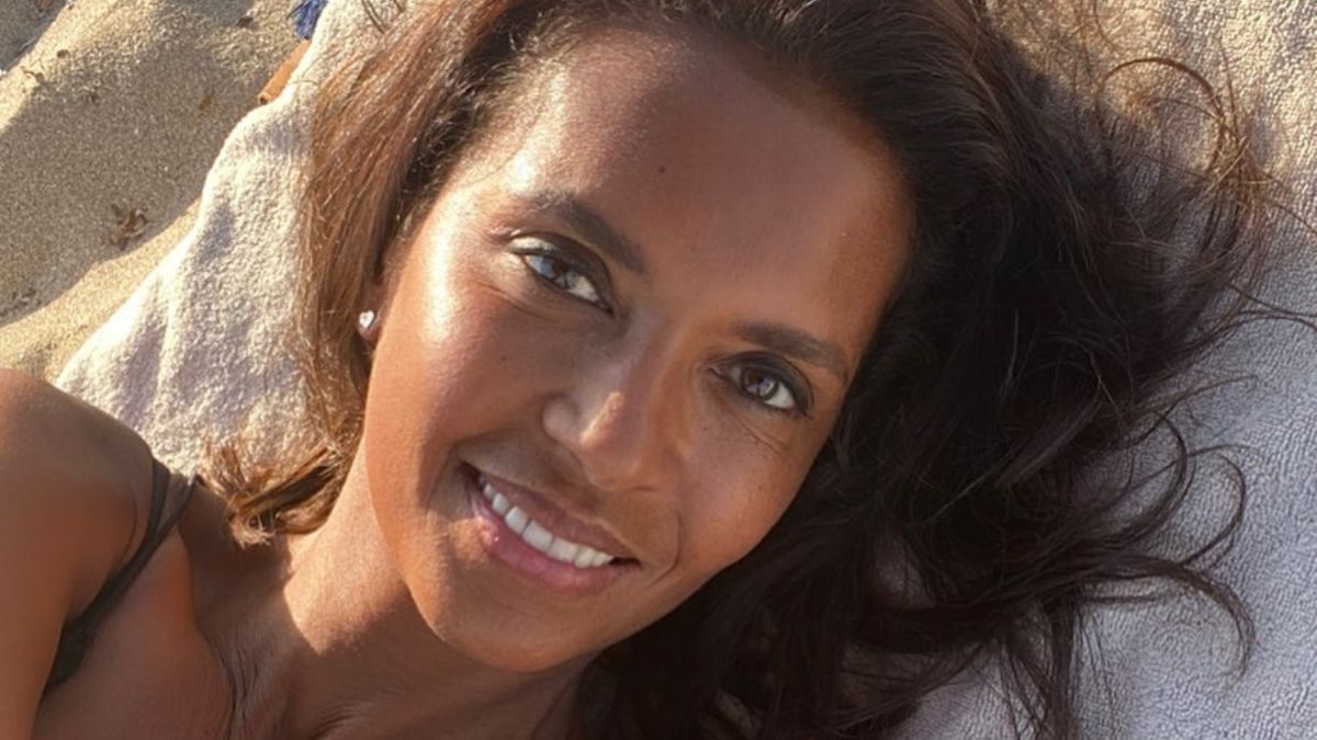 Karine Le Marchand : « On l’a tous fait dans la voiture », l’animatrice se lâche devant un candidat de L’amour est dans le pré
