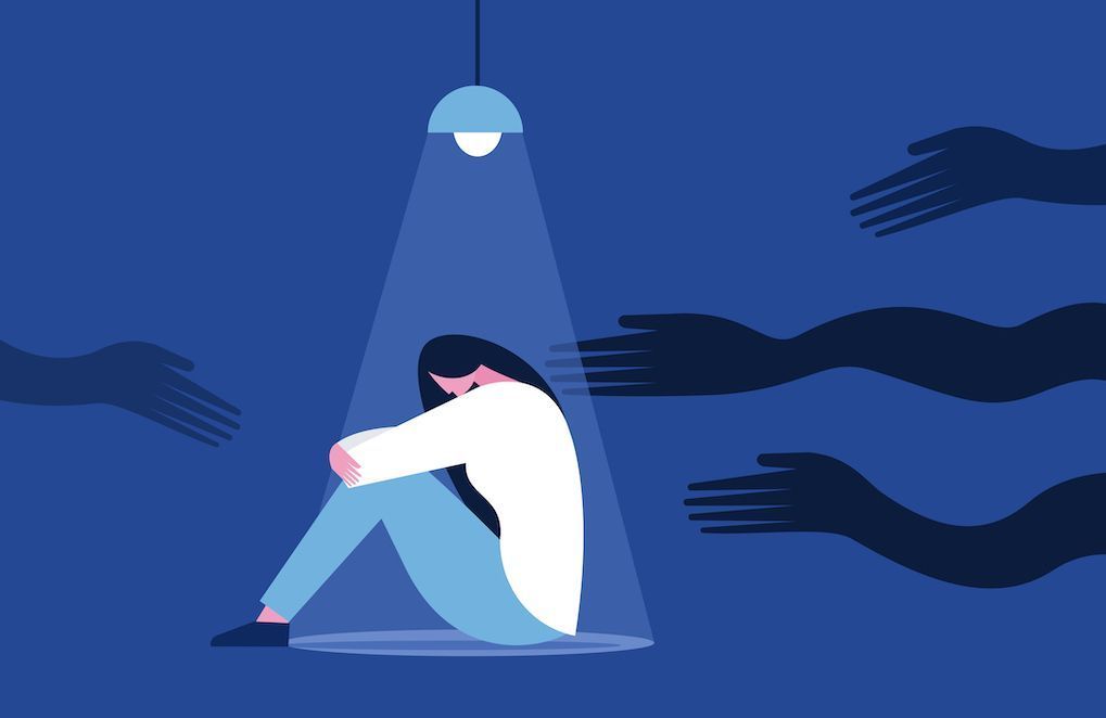 L’anxiété sociale pourrait venir de cet organe, selon des chercheurs