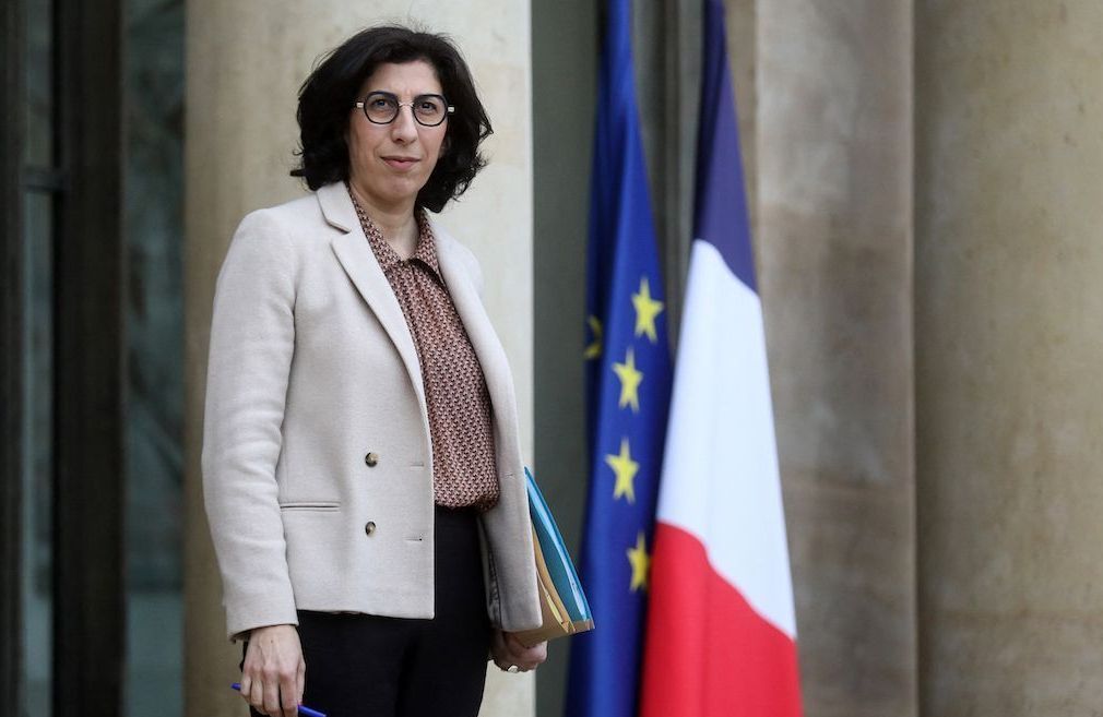 Remaniement : Rima Abdul-Malak a-t-elle été écartée pour sa position sur l’affaire Depardieu ?