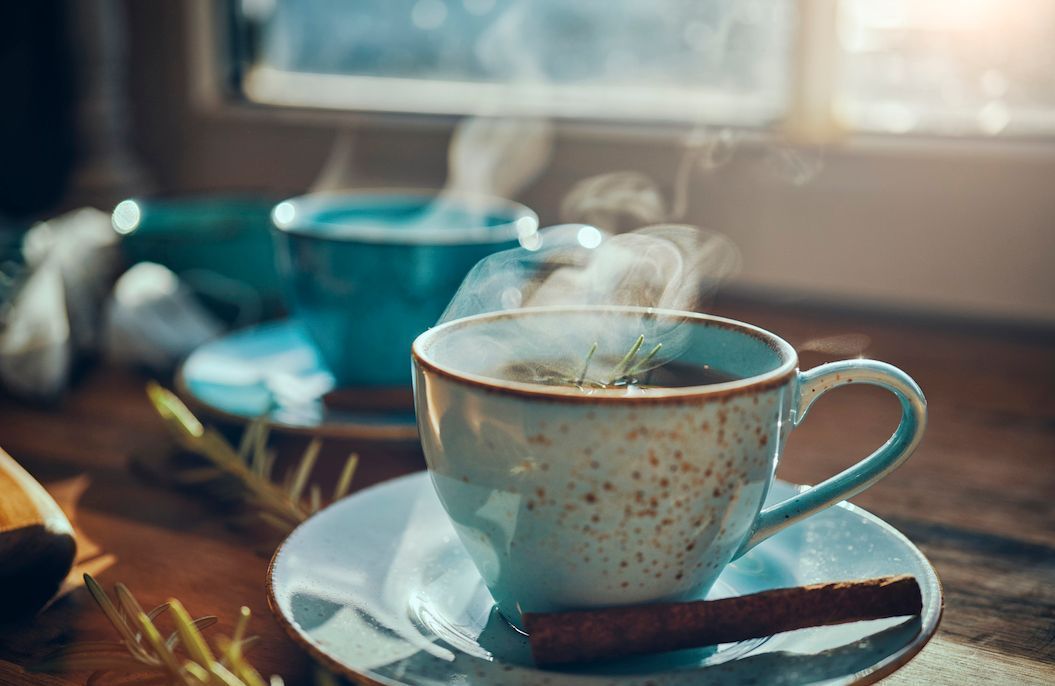 Thé ou tisane : quelle différence ?