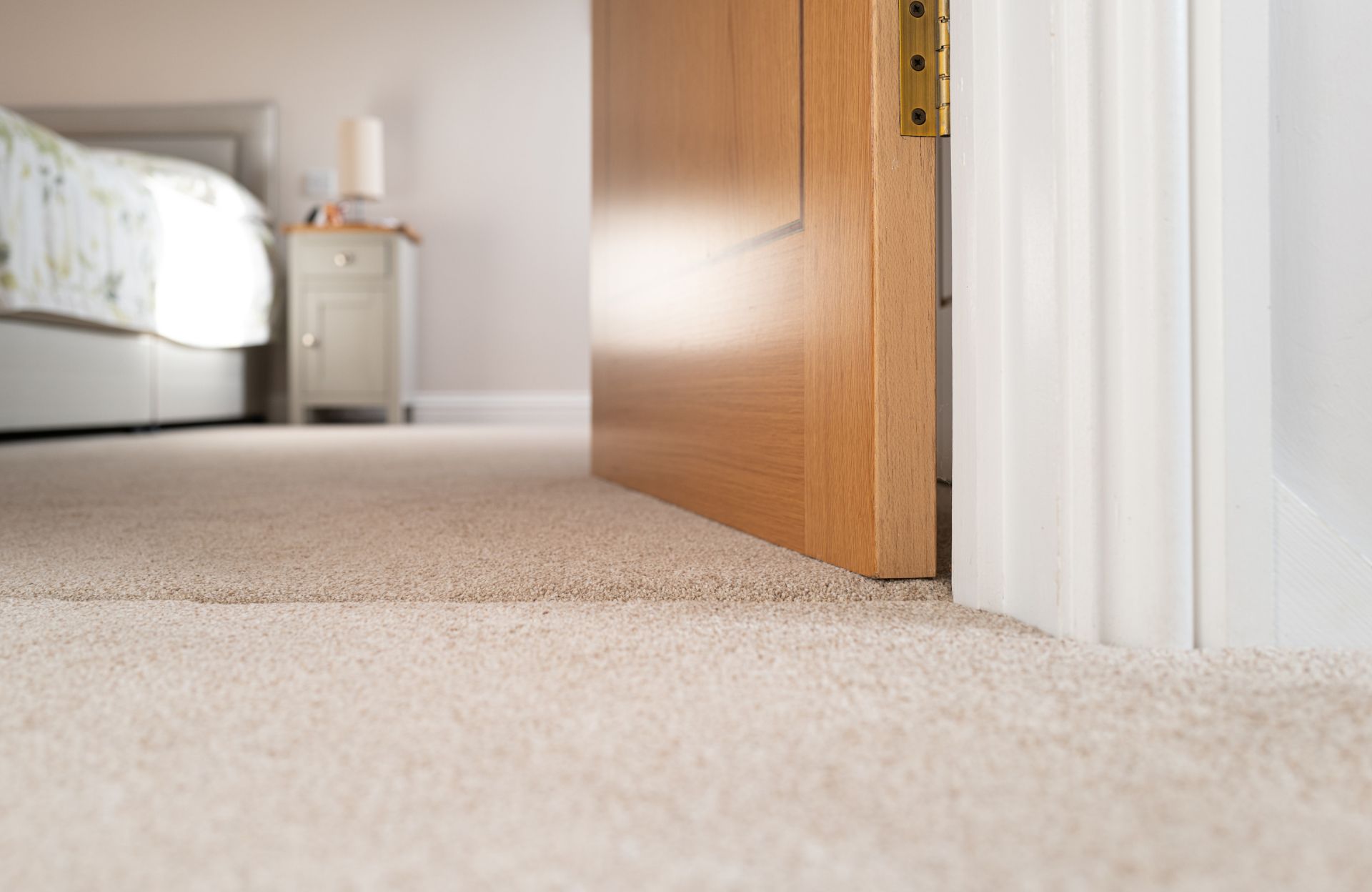 Voici comment bien entretenir et nettoyer votre moquette