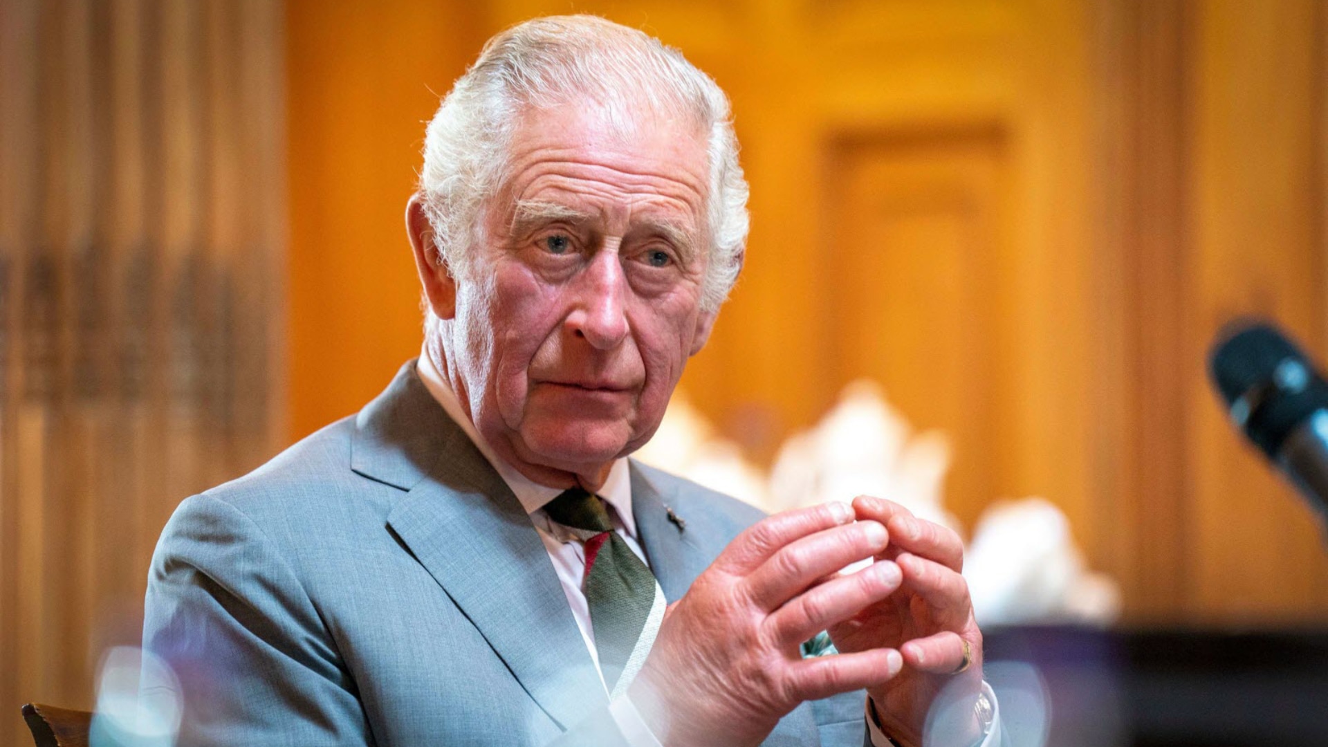 Charles III : atteint d’une « forme de cancer », voici ce que l’on sait sur l’état de santé du roi