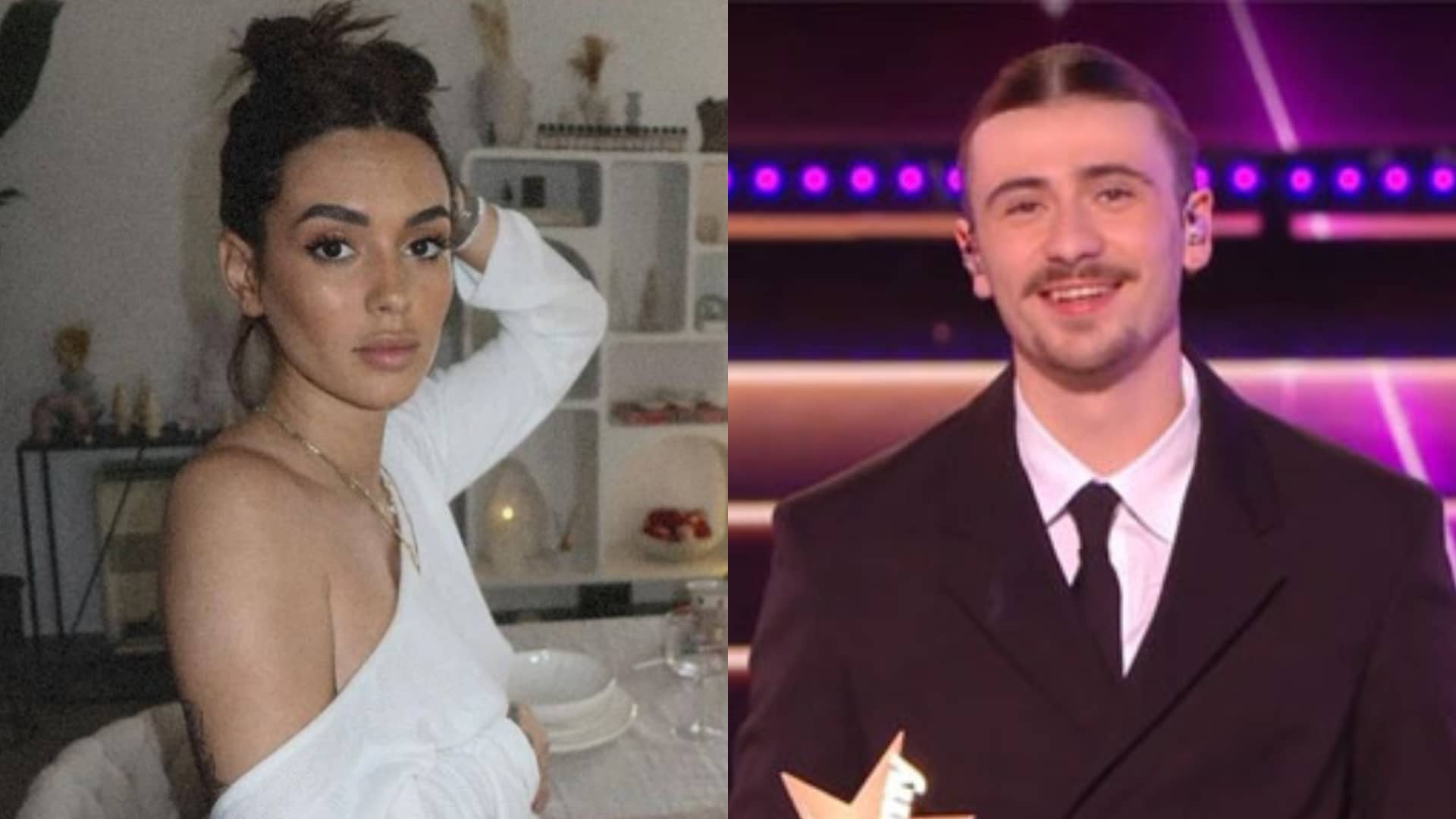 « C’est de la merde » : Hilona Gos tacle violemment Pierre (Star Academy) après la sortie de son premier single, regardez !