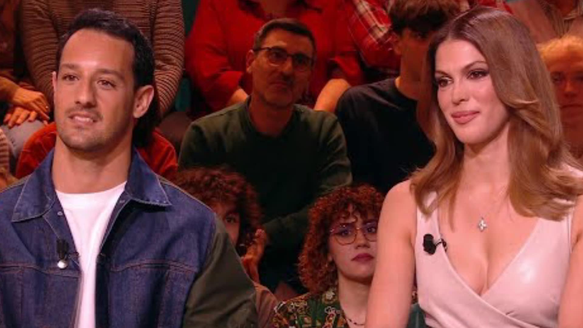 « La réalité nous a vite rattrapés » : Iris Mittenaere balance pourquoi elle n’est toujours pas mariée à Diego El Glaoui !