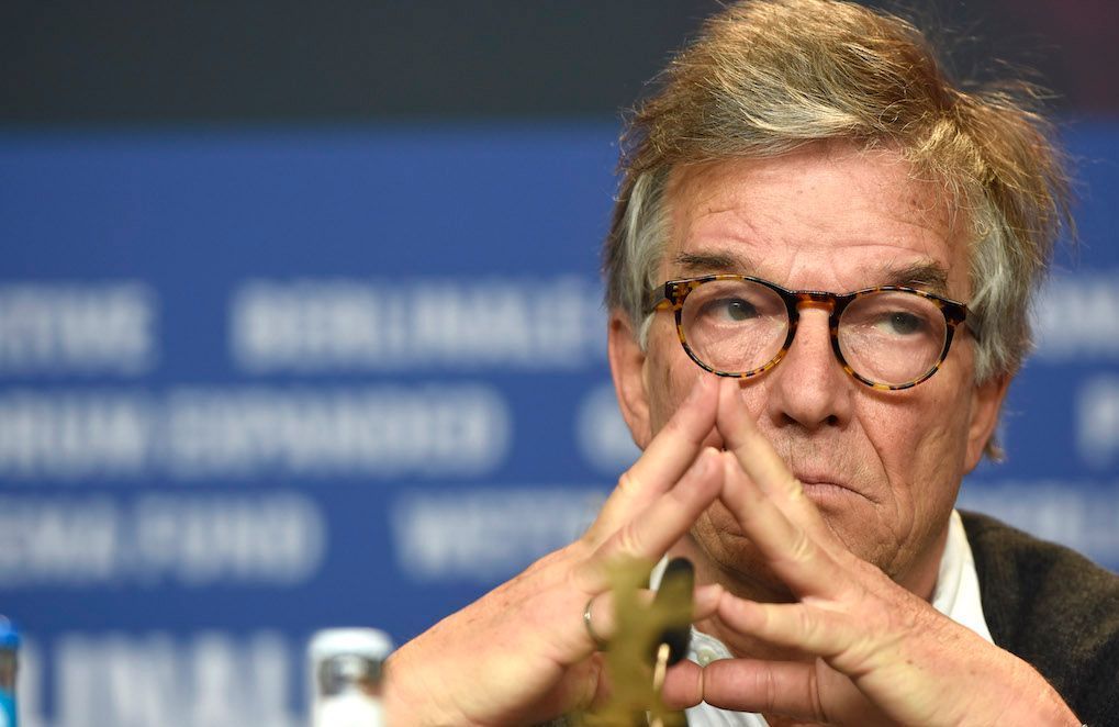 Affaire Benoît Jacquot : le réalisateur répond aux accusations de Judith Godrèche