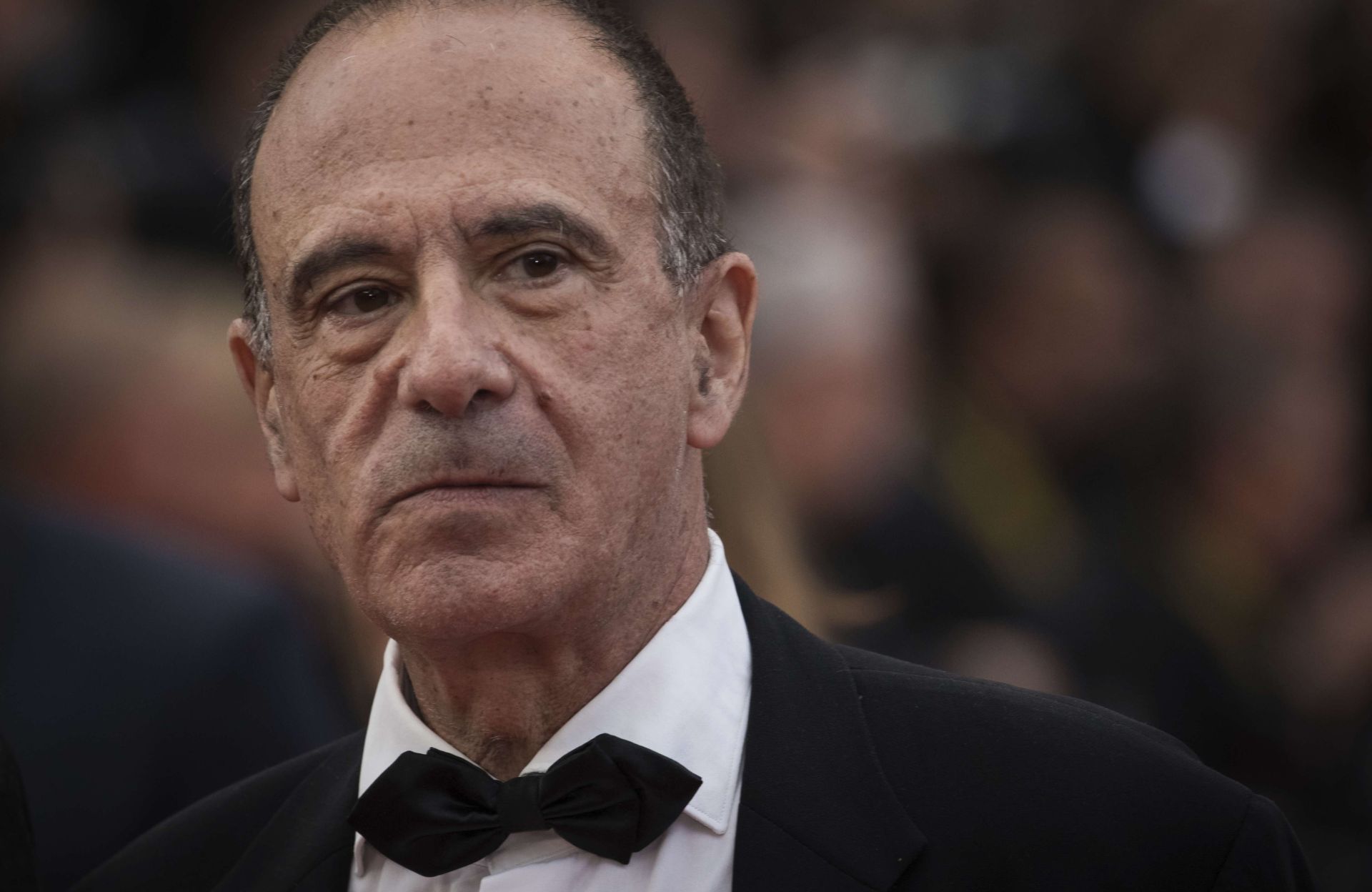 Affaire Gérard Miller : quatre femmes de plus ont alerté la justice
