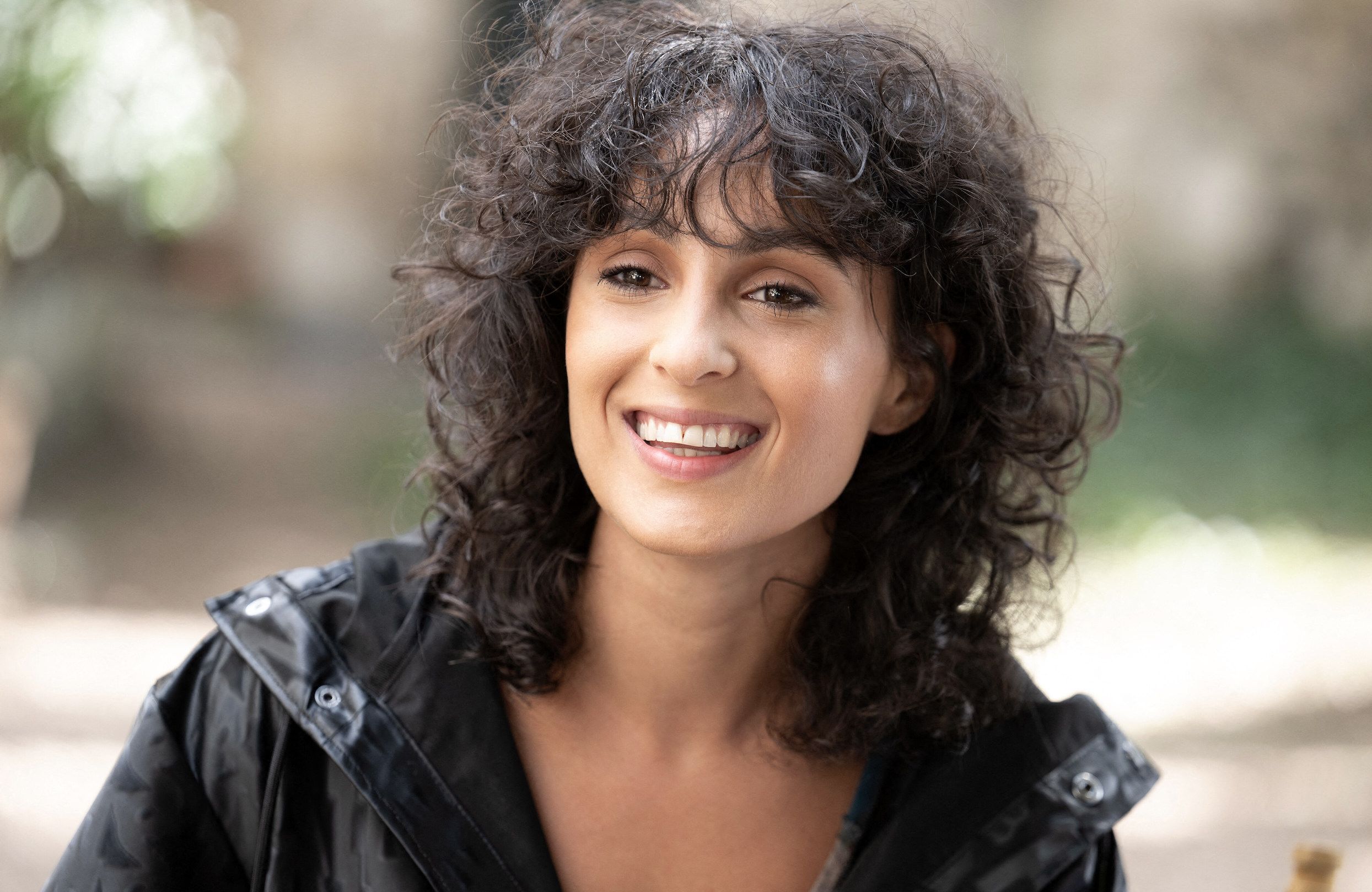 Barbara Pravi se livre sur les violences de son premier amour