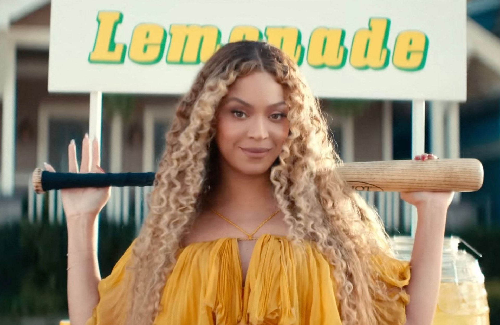 Beyoncé vient applaudir son neveu, mannequin, à la Fashion Week de New York