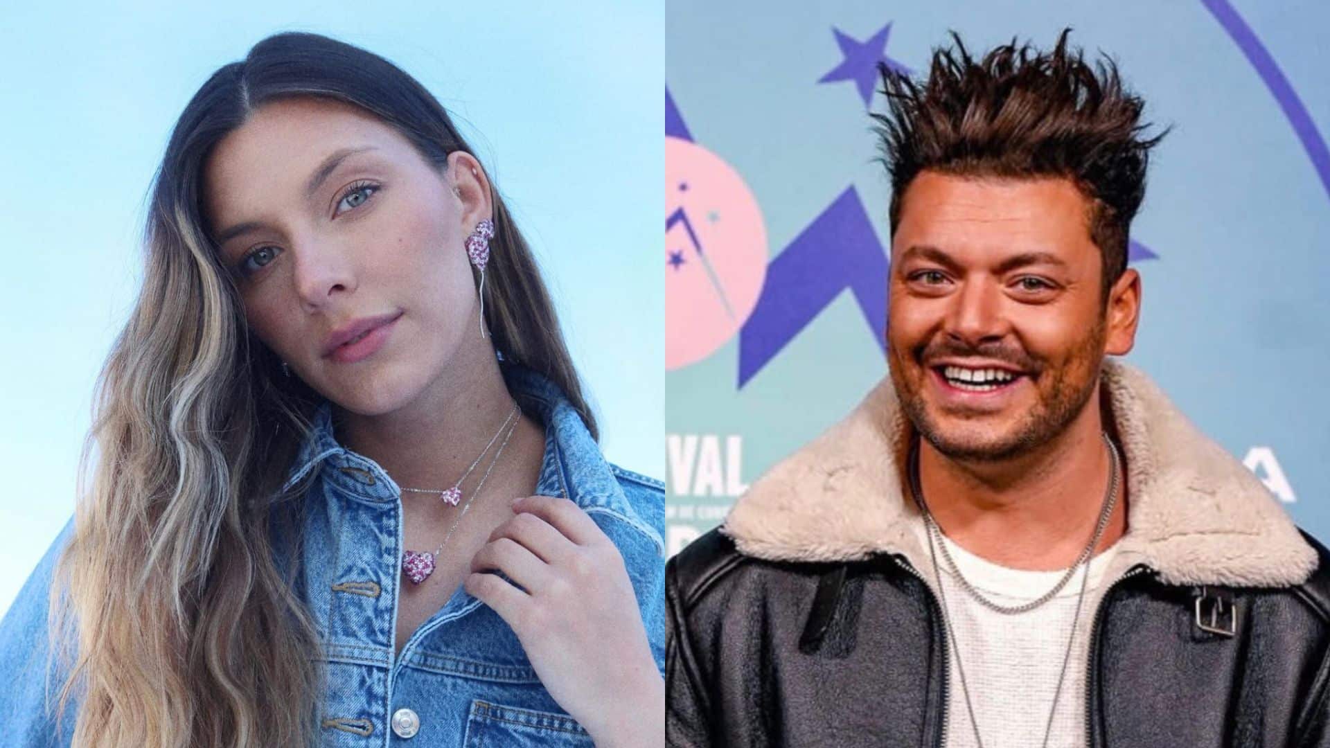 « La balle perdue » : Camille Cerf envoie une énorme pique à Kev Adams en vidéo, les internautes hilares, regardez !