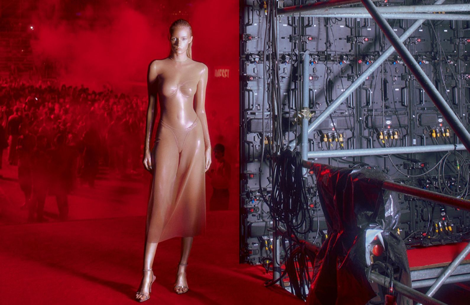 Casting, stylisme… Diesel partagera les coulisses de son prochain défilé en livestream