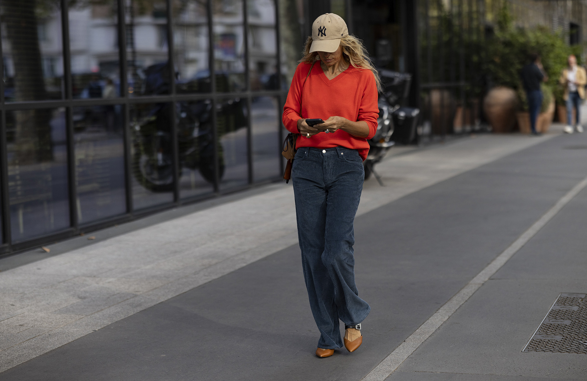 Ce détail qui upgrade nos jeans est celui que l’on verra partout cette année