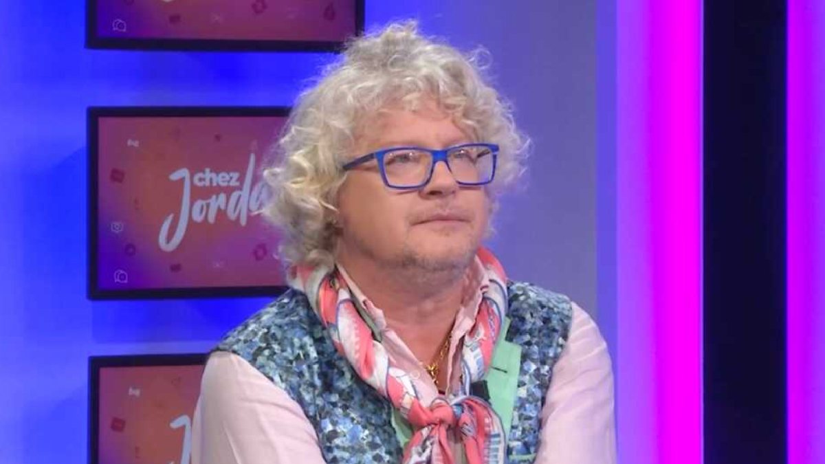« C’est mon ennemie jurée » : Pierre-Jean Chalençon tacle une nouvelle fois Caroline Margeridon