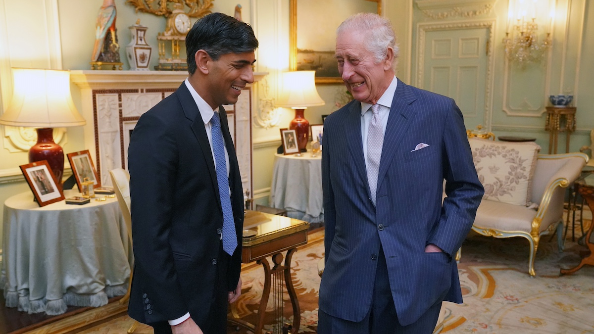 Charles III : « Souvenez-vous… », ce détail prédit le pire sur son état de santé