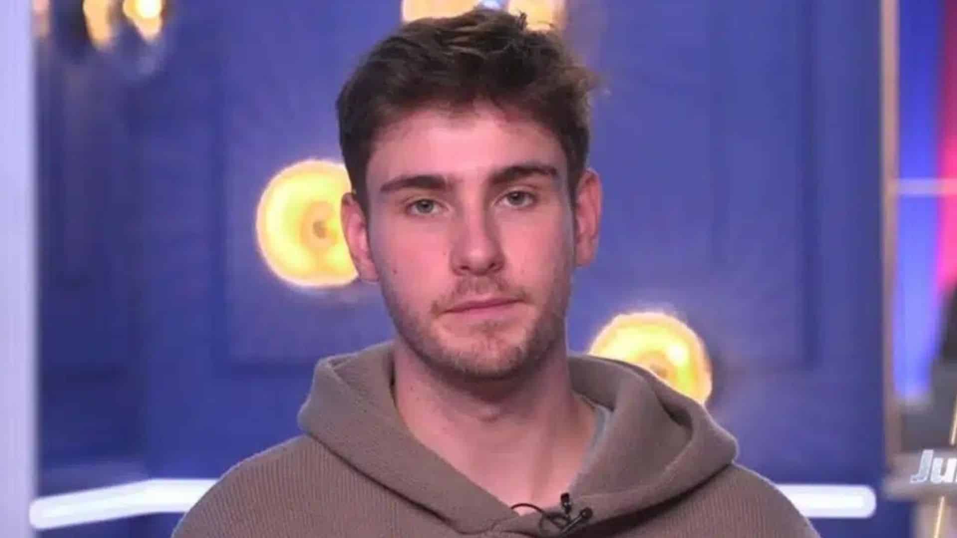« Je mangeais une fois tous les trois jours » : Julien (Star Academy) fait de grosses révélations sur ses galères passées !