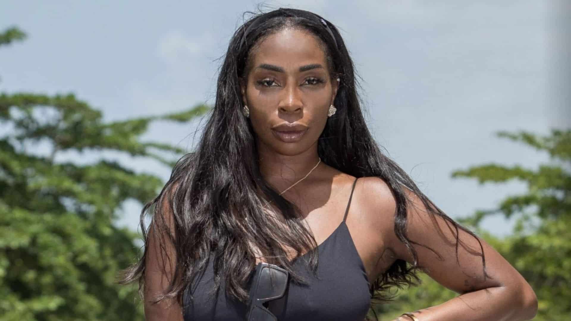 « Je ne suis pas en couple » : Noémie Mabelleuh enceinte, elle fait des révélations sur le père de son bébé !