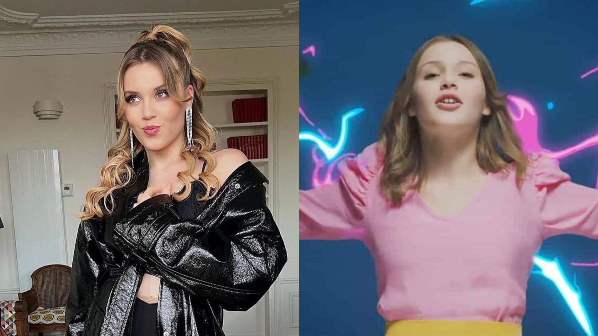 Carla Lazzari : la chanteuse dévoile le montant faramineux qu’elle a gagné avec la chanson « Bim Bam Toi » !