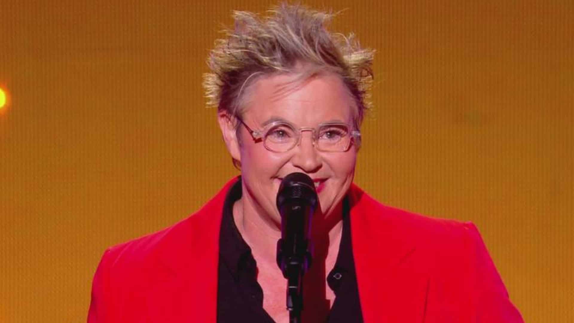 Pas vu à la télé dans The Voice 2024 : ce que Bigflo a dit à Karine après son audition à l’aveugle !