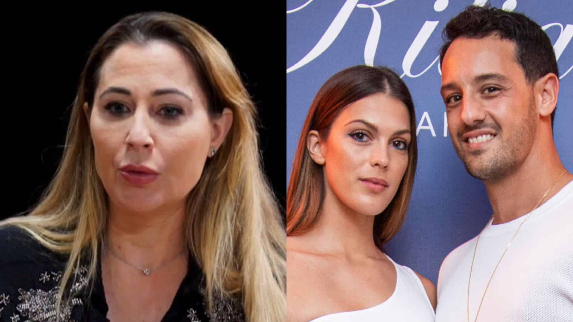 « Ils font semblant d’être en couple » : Magali Berdah s’en prend violemment à Iris Mittenaere et Diego El Glaoui pour une raison bien précise !