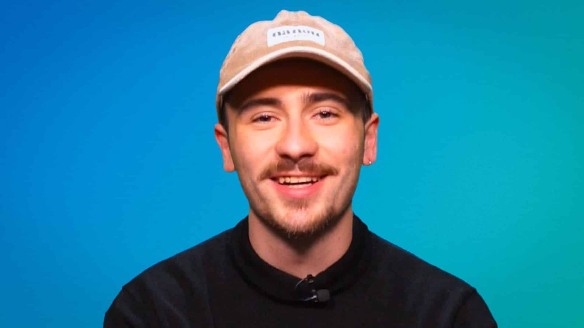 « Je veux continuer avec eux » : ces artistes avec lesquels Pierre Garnier veut absolument travailler sur son album !