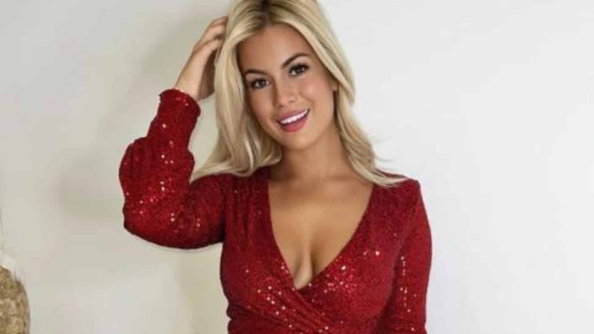 « J’ai tout coupé » : Carla Moreau les cheveux courts, les internautes adorent, regardez !