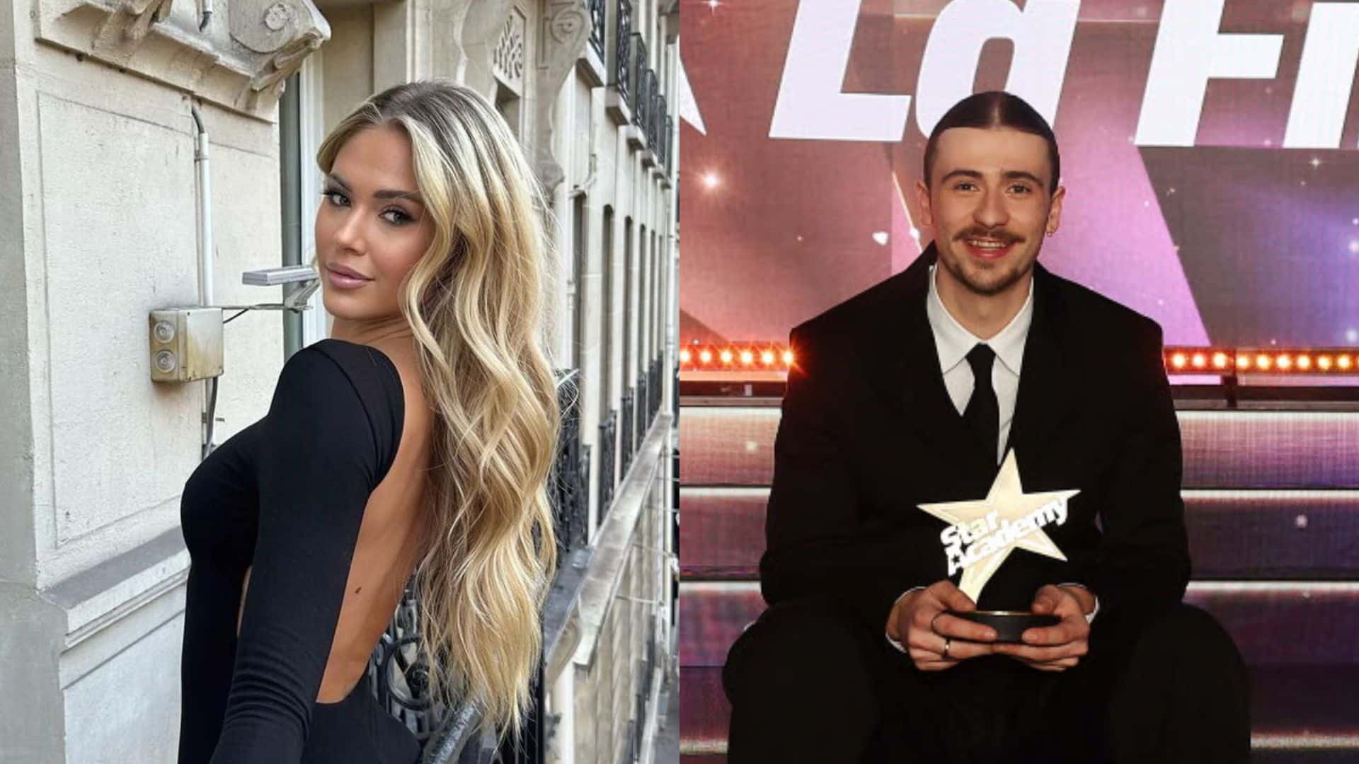 « Il est pour moi » : Cassandra Jullia en flirt avec Pierre de la Star Academy ? Elle lui déclare sa flamme, regardez !