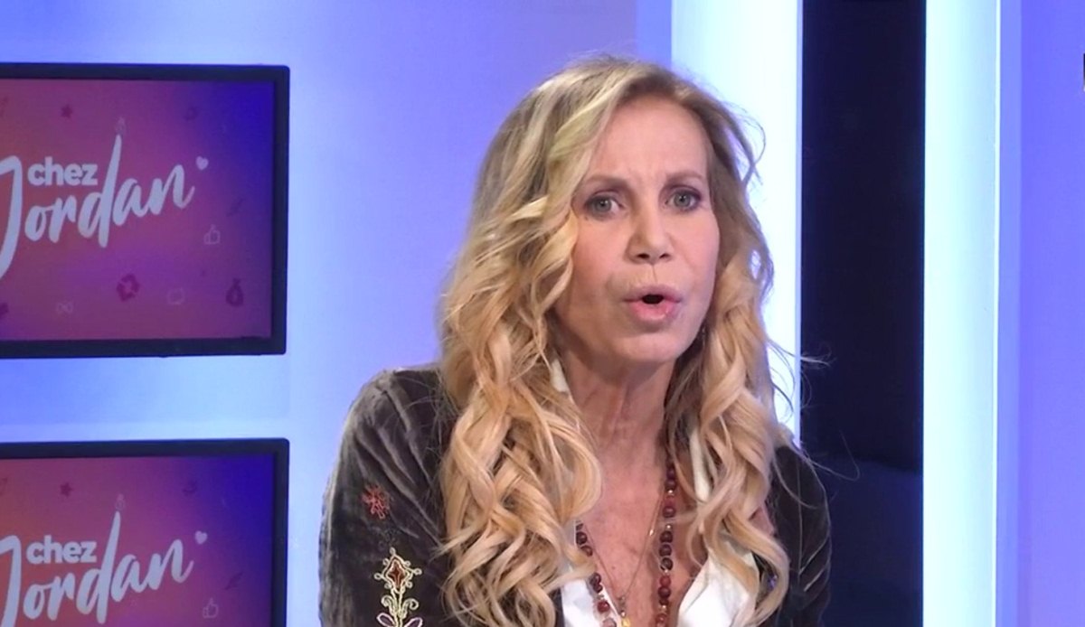 « Entre la drogue et ça, je regrette » : Fiona Gélin fait des confidences inédites sur sa plus grosse bêtise