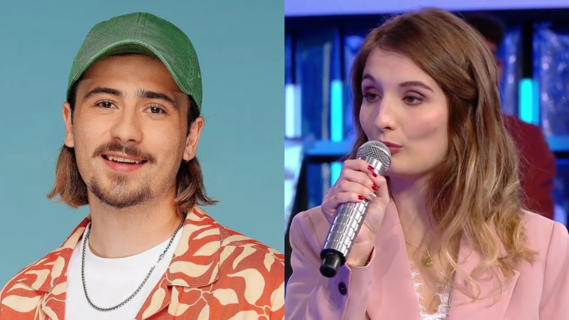 « Quand t’es la meuf du gagnant de la Star Academy… » : Pierre Garnier en couple avec une star de N’oubliez pas les paroles ? Elle lâche une grosse bombe !