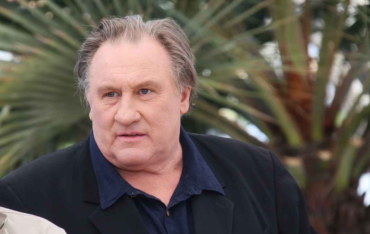 Affaire Gérard Depardieu : Une nouvelle plainte pour agression sexuelle déposée par la décoratrice d’un film