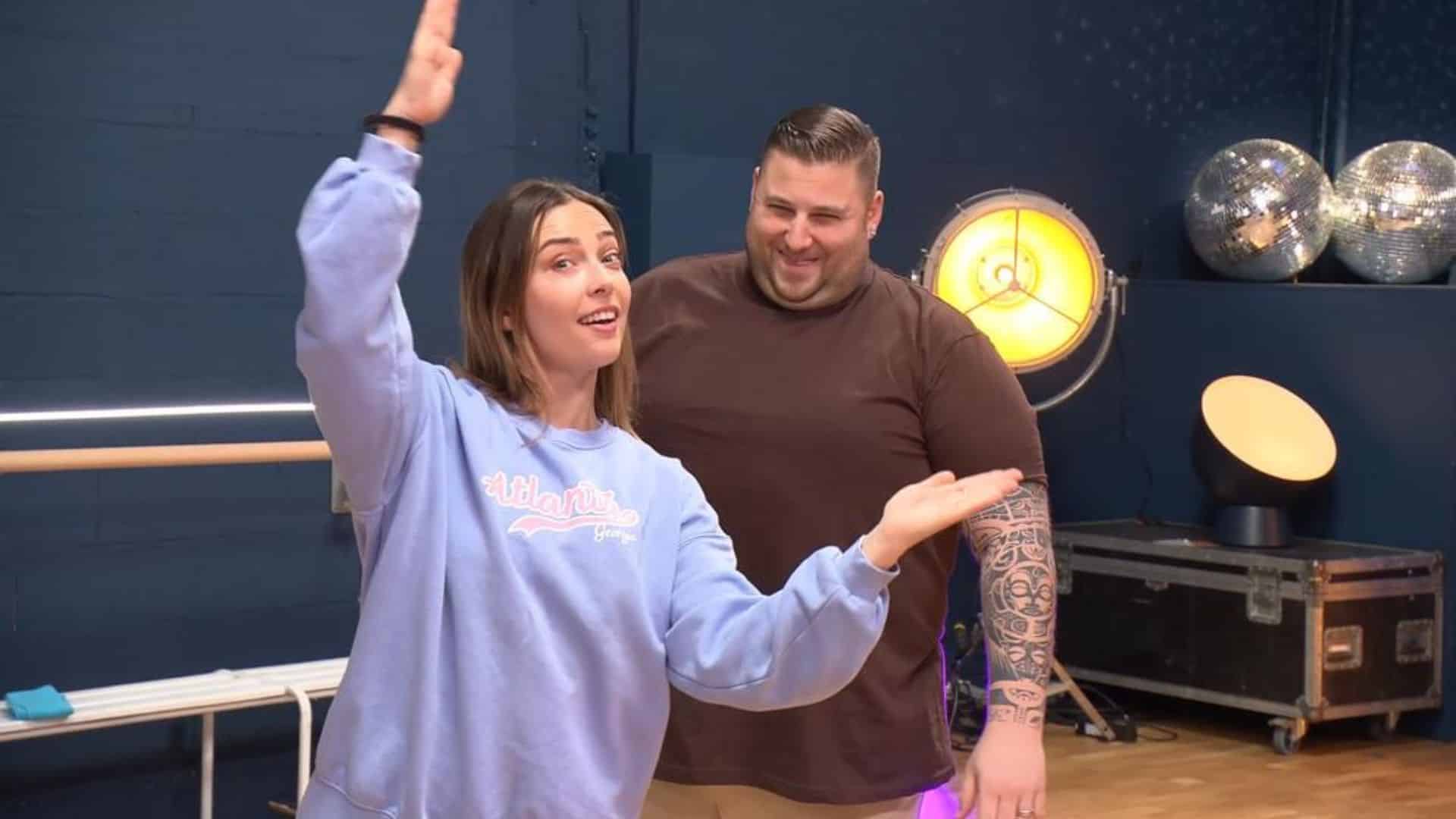 « Mes proches sont très inquiets » : Nico Capone (Danse avec les Stars) : victime de grossophobie, les conséquences sur sa famille sont désastreuses !