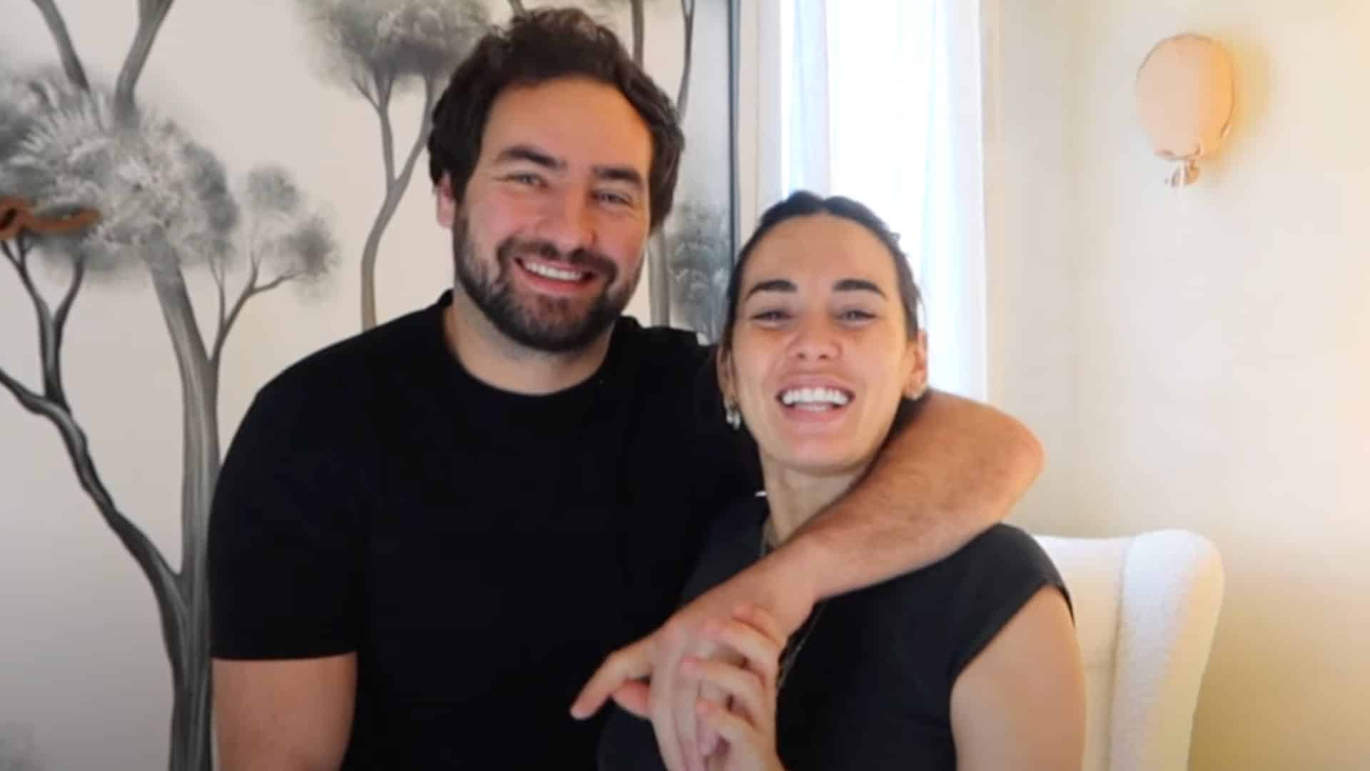 « Il sera vieux avant l’heure » : Hilona Gos enceinte, le prénom très original de son fils dévoilé !