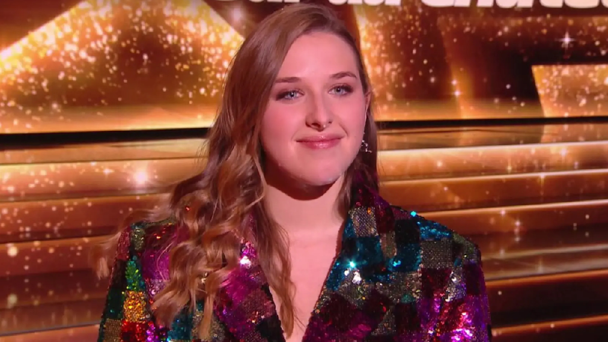 Helena (Star Academy) clarifie les choses à propos de sa relation avec Pierre : « Ce n’est pas mon style de mec »