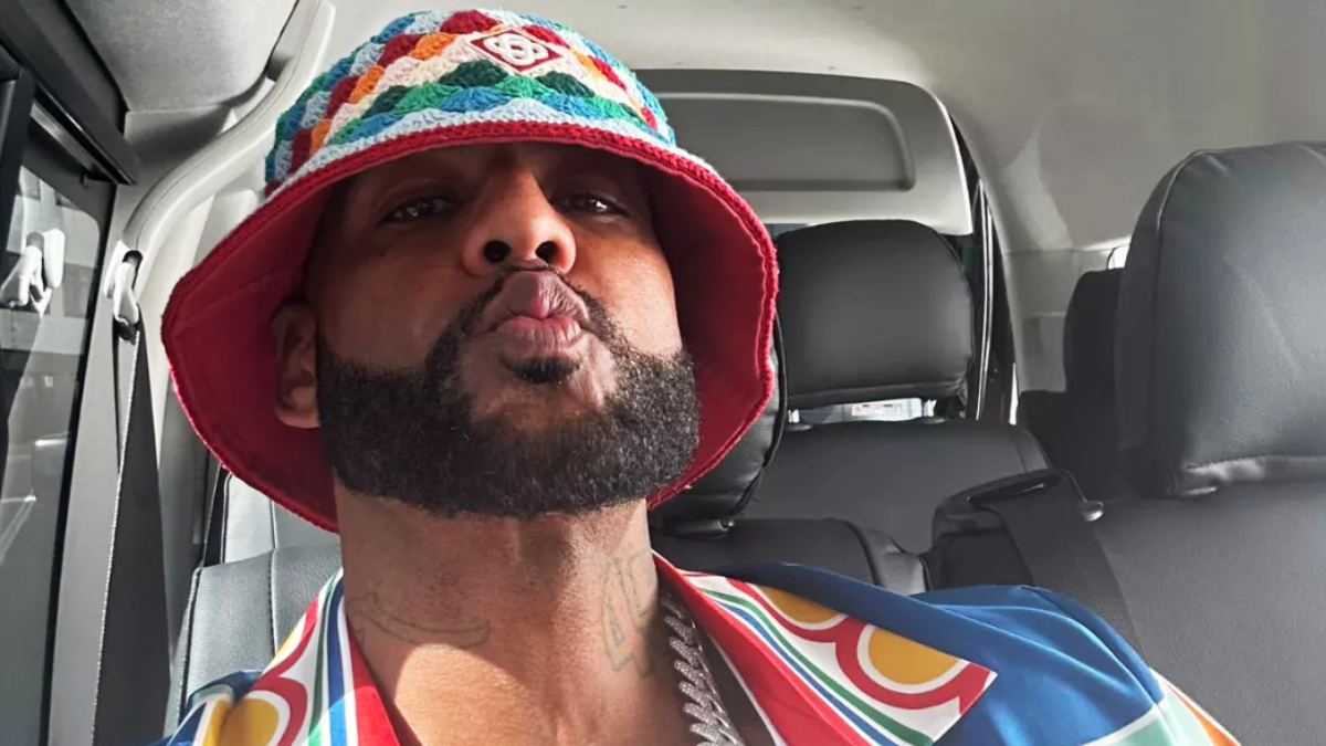 Il voulait voir Booba en concert, et ouvre le feu à l’Accor Arena
