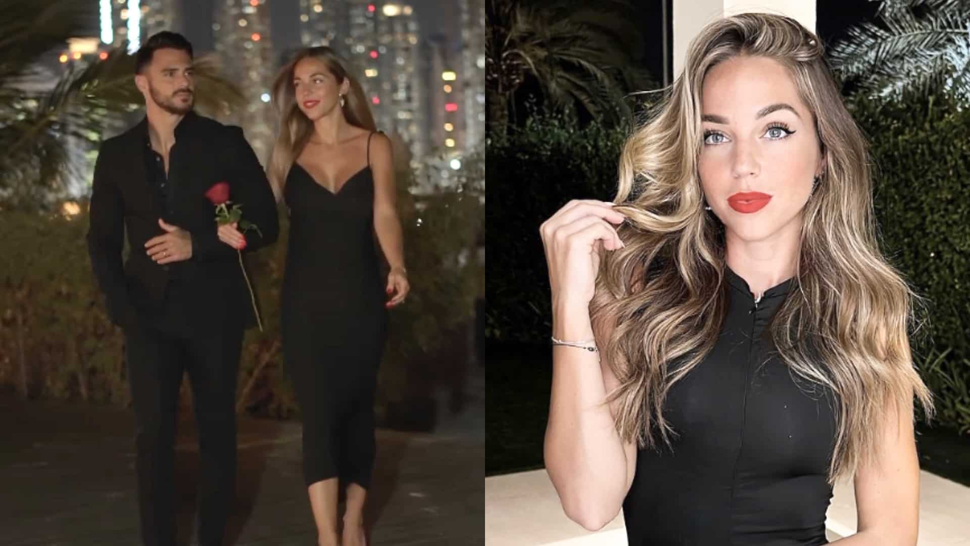 « Elle croit que c’est une star » : la vidéo de Maddy Burciaga et Benji Samat pour la Saint-Valentin énerve les internautes !